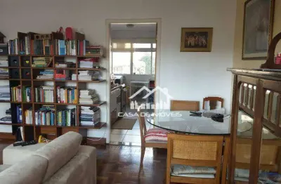 Apartamento com 3 quartos à venda na Avenida Doutor Cardoso de Melo, 389, Vila Olímpia, São Paulo