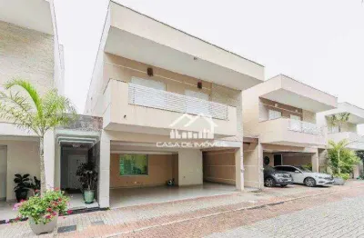 Casa em condomínio fechado com 4 quartos à venda na Rua Sônia Ribeiro, 1342, Brooklin, São Paulo