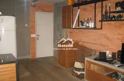 Apartamento duplex de revista! para investir ou morar.