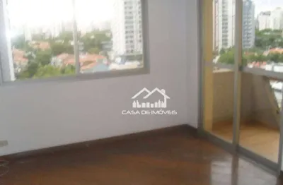 Apartamento com 3 quartos à venda na Rua Guaraiúva, 457, Brooklin, São Paulo