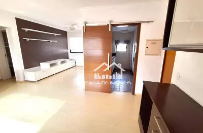Apartamento com 2 quartos à venda na Rua Juquis, 31, Moema, São Paulo