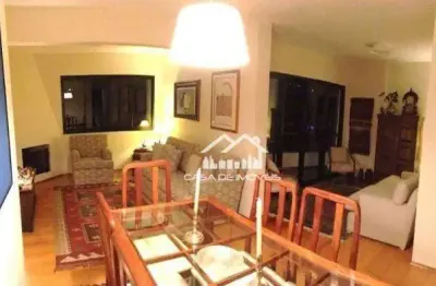 Apartamento com 3 quartos à venda na Rua Antônio de Macedo Soares, 1349, Campo Belo, São Paulo