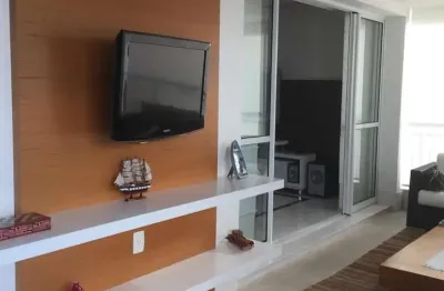Vende ou aluga apartamento próximo ao shopping morumbi, 205m², 4 suítes, 4 vagas