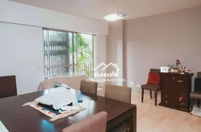 Vende apartamento com 64m² e 2 dormitórios no itaim bibi.