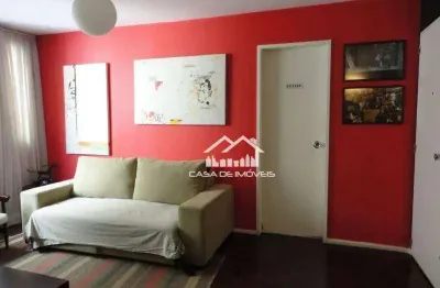 Vende apartamento com 3 dormitórios próximo ao metrô eucaliptos.