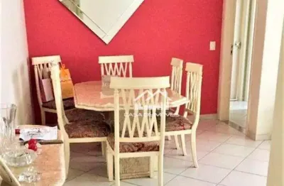 Apartamento com 2 quartos à venda na Avenida Iraí, 637, Moema, São Paulo