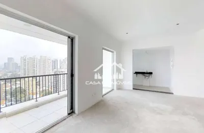 Apartamento com 3 quartos à venda na Rua Pensilvânia, 982, Brooklin, São Paulo
