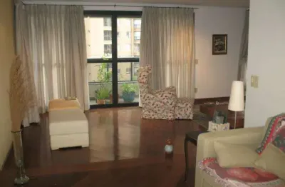 Apartamento com 4 quartos à venda na Rua Professor José Horácio Meirelles Teixeira, 876, Vila Suzana, São Paulo