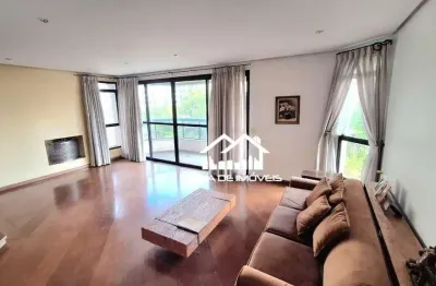 Apartamento com 4 quartos à venda na Rua Professor José Horácio Meirelles Teixeira, 876, Vila Suzana, São Paulo