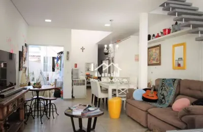 Casa com 3 quartos à venda na Rua Pedro Teixeira, 66, Vila Olímpia, São Paulo