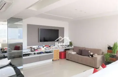 Apartamento com 2 quartos à venda na Rua Arizona, 701, Cidade Monções, São Paulo