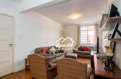 Casa com 3 quartos à venda na Rua Artur de Azevedo, 245, Pinheiros, São Paulo
