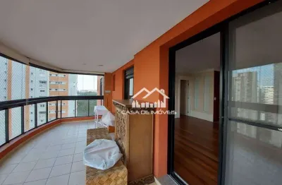 Apartamento com 3 quartos à venda na Rua Forte William, 11, Panamby, São Paulo