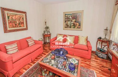 Cobertura com 3 quartos à venda na Rua Arminda, 132, Vila Olímpia, São Paulo