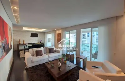 Vende apartamento com 142m², lazer clube e varand gourmet no panamby