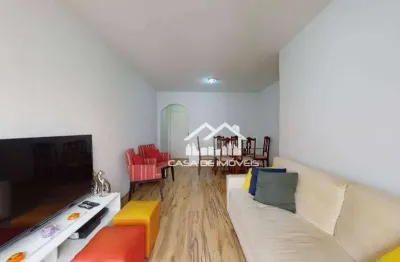 Apartamento com 1 quarto à venda na Rua Nebraska, 60, Brooklin, São Paulo