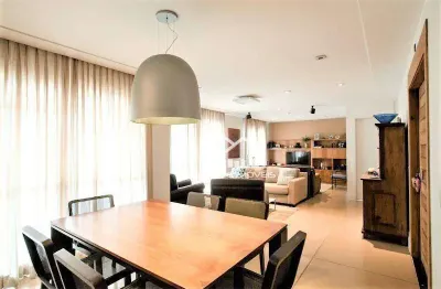 Apartamento com 3 quartos à venda na Rua Fábio Lopes dos Santos Luz, 287, Morumbi, São Paulo