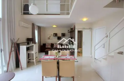 Apartamento com 1 quarto à venda na Rua Deputado Laércio Corte, 1430, Panamby, São Paulo