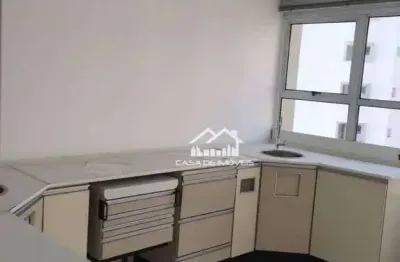 Sala comercial com 1 sala à venda na Rua Juquis, 273, Moema, São Paulo