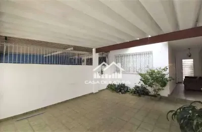 Vende sobrado com 200m², 4 dormitórios, 2 vagas, ao lado do shopping morumbi
