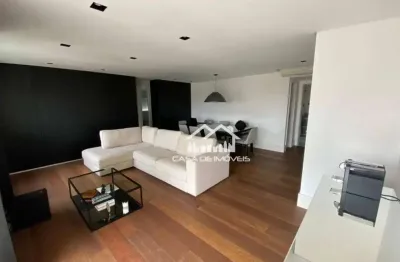 Apartamento com 2 dormitórios à venda com 99 m² 2 suítes e 2 vagas no melhor do brooklin