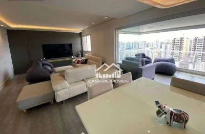 Vende apartamento alto padrão com 109m² no condomínio pinot noir