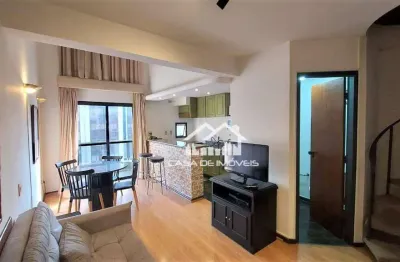 Apartamento com 1 quarto à venda na Avenida Moema, 177, Moema, São Paulo