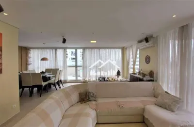 Vende cobertura duplex com varanda gourmet e hidromassagem na vila andrade.