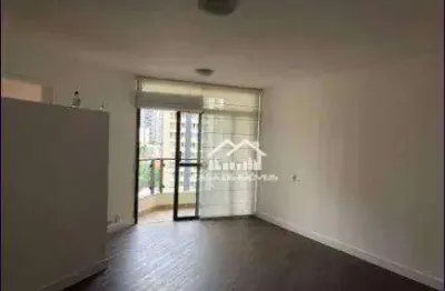 Apartamento com 3 quartos à venda na Rua Doutor Fadlo Haidar, 94, Vila Olímpia, São Paulo