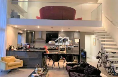 Apartamento à venda no panamby, 142m², 2 suítes, 3 vagas