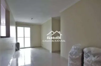 Apartamento com 3 quartos à venda na Rua Pasquale Gallupi, 275, Morumbi, São Paulo