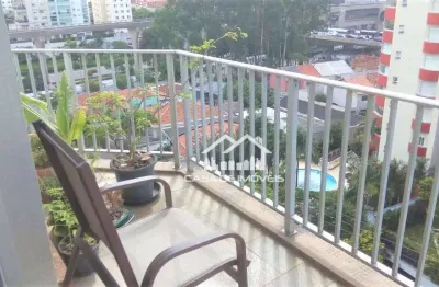 Apartamento a venda com 4 dormitórios, sendo 2 suítes, com 2 vagas de garagem e 178 m² no brooklin