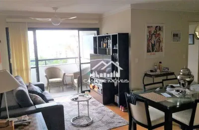 Vende apartamento com 70m², 2 suítes, 2 vagas e lazer na sussumu hirata, no morumbi.