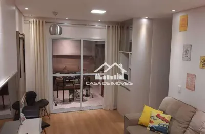 Vende apartamento garden com 3 dormitórios na vila andrade.