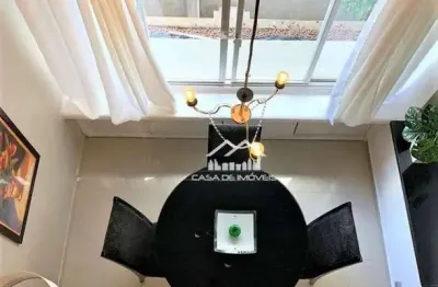 Apartamento com 1 quarto à venda na Rua Barão do Triunfo, 314, Brooklin, São Paulo