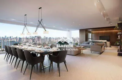 Oportunidade no patrio ibirapuera em andar alto abaixo do preço da construtora.