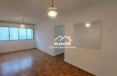 Apartamento com 2 quartos à venda na Rua João de Lacerda Soares, 179, Brooklin, São Paulo