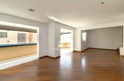 Apartamento com 3 quartos à venda na Rua Nebraska, 392, Brooklin, São Paulo