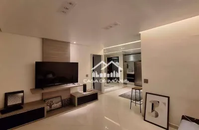 Apartamento com 2 quartos à venda na Rua Ventura Ladalardo, 50, Panamby, São Paulo