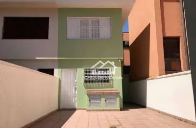 Casa com 3 quartos à venda na Rua Baluarte, Vila Olímpia, São Paulo