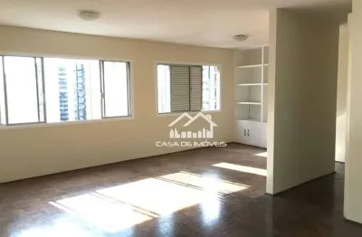 Vende apartamento em moema pássaros, 100m², 2 dormitórios, 1 vaga de garagem.