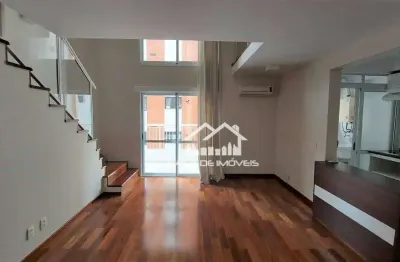 Apartamento com 1 quarto à venda na Rua Silva Correia, 165, Vila Olímpia, São Paulo