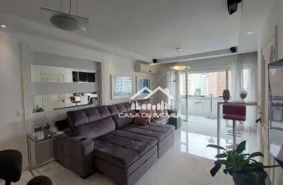 Lindíssimo apartamento 100% reformado e modernizado na vila andrade.