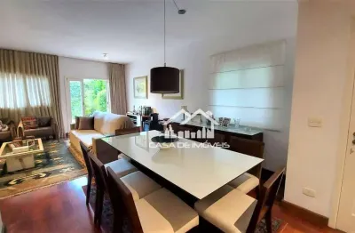 Vende casa em condomínio com 300m² próximo ao hospital albert einstein