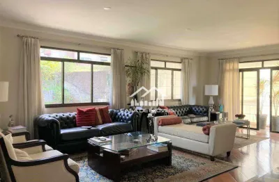 Apartamento com 3 quartos à venda na Avenida Giovanni Gronchi, 4971, Vila Andrade, São Paulo