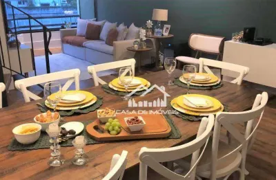 Vende cobertura duplex com 160m² próximo ao oba no morumbi.