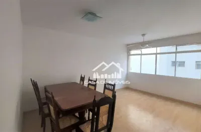 Vende apartamento com 130m² com 3 dormitórios em moema.