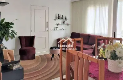 Apartamento com 3 quartos à venda na Rua Elizabeth Barbegian Baldinato, 231, Morumbi, São Paulo