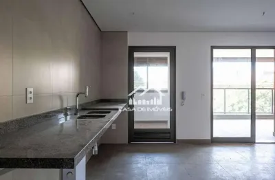 Vende apartamento com 186m² com 3 suítes no brooklin.