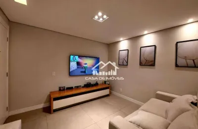 Vende apartamento novo, em condomínio clube próximo ao portal do morumbi.